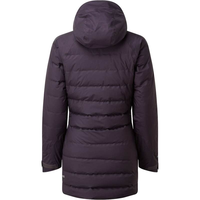Rab Womens Valiance Parka-5