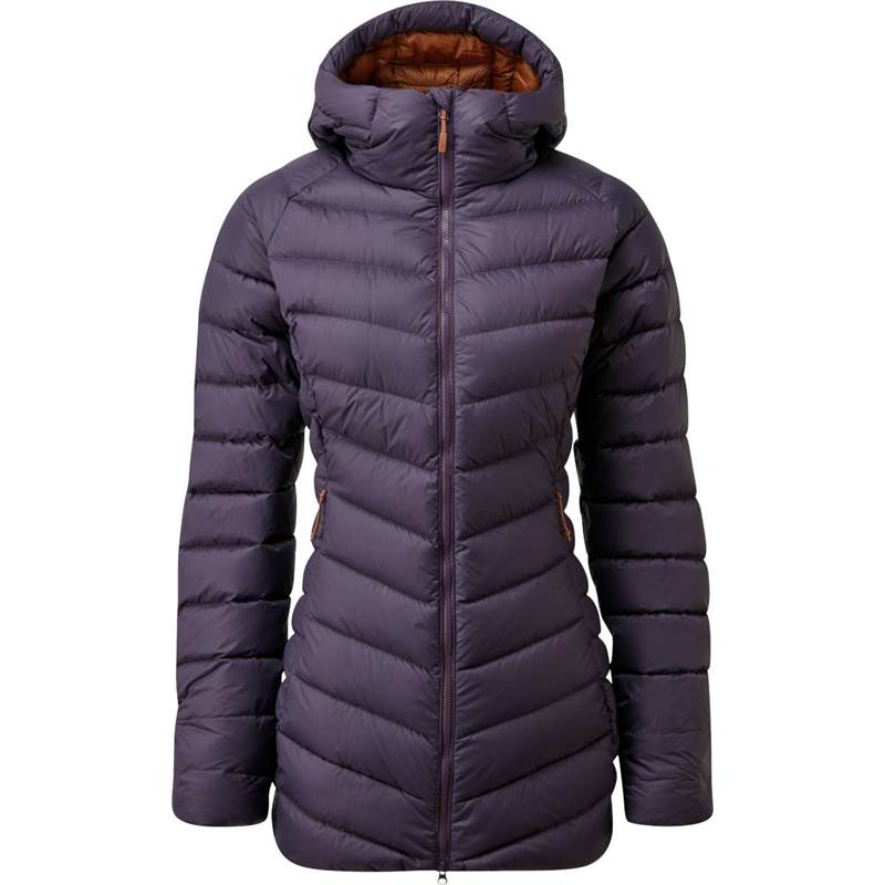 Rab Womens Aurora Insulated Parka-1