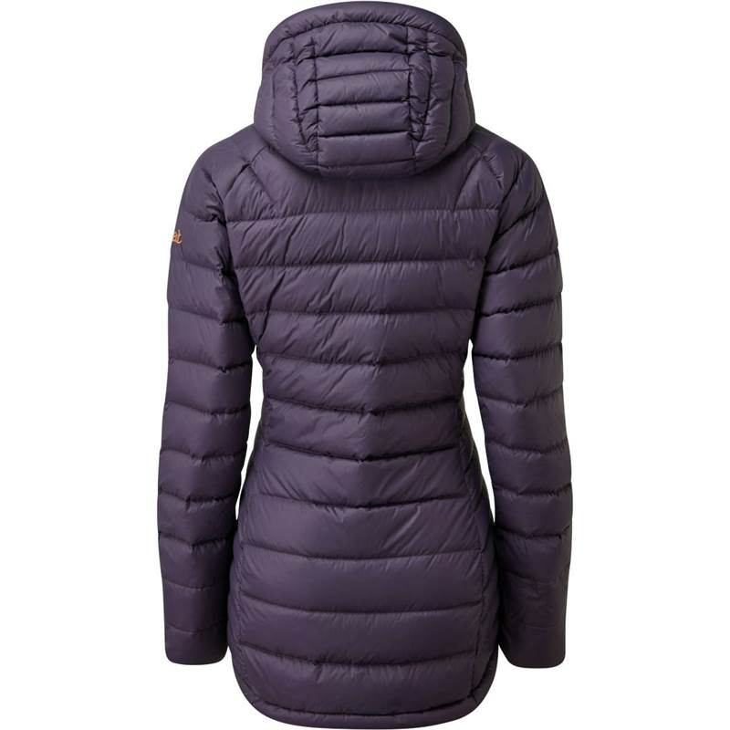 Rab Womens Aurora Insulated Parka-2