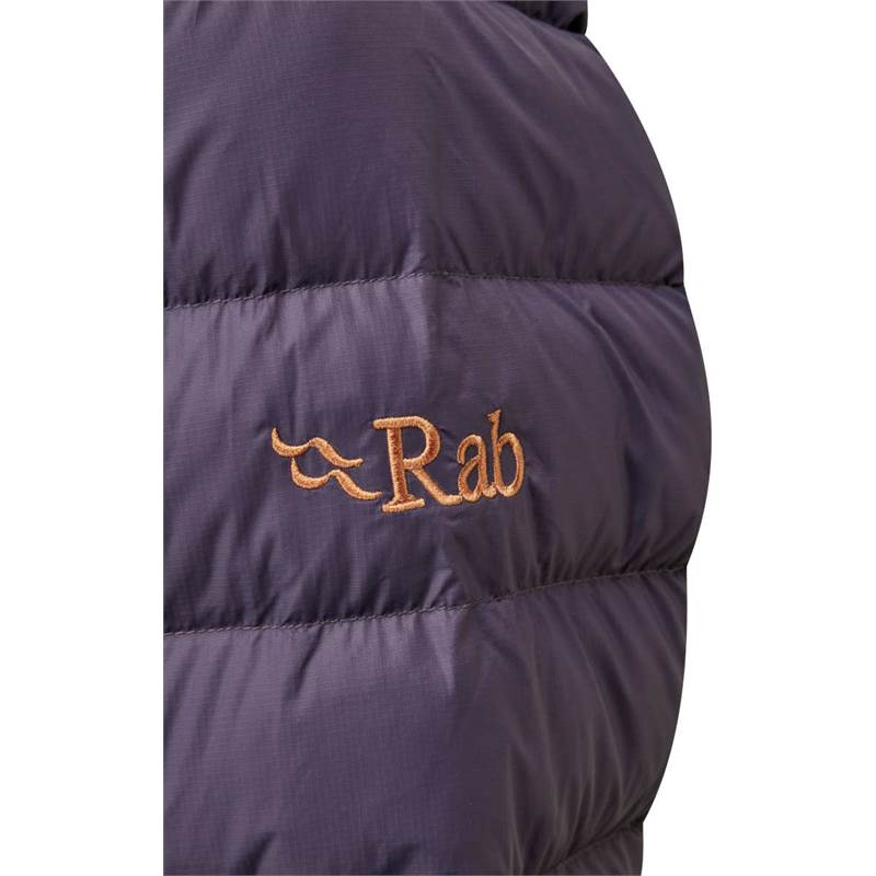Rab Womens Aurora Insulated Parka-3