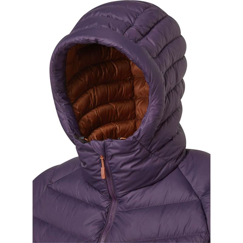 Rab Womens Aurora Insulated Parka-5