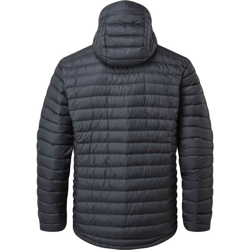 Rab Mens Microlight Alpine Insulated Jacket-2