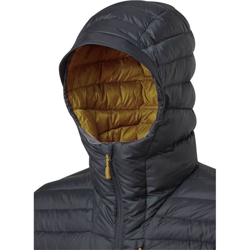 Rab Mens Microlight Alpine Insulated Jacket-5