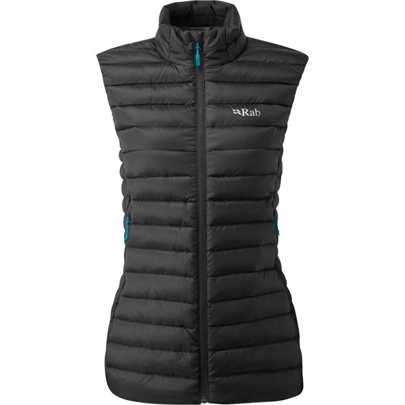 Rab Womens Microlight Insulated Vest-1
