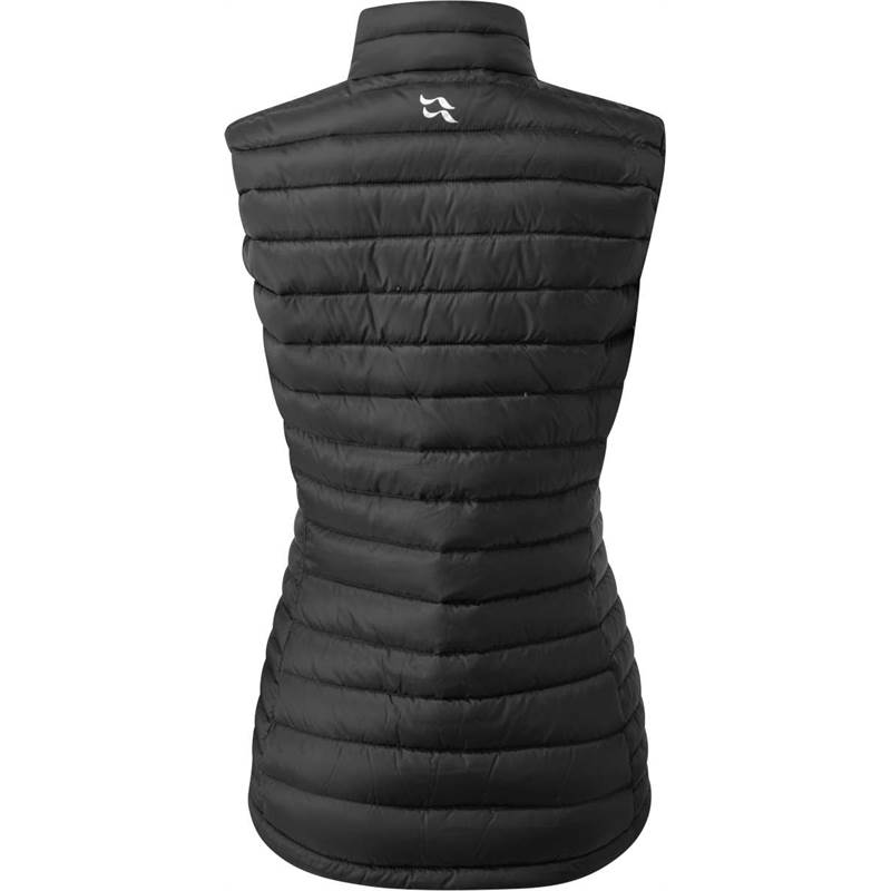 Rab Womens Microlight Insulated Vest-2