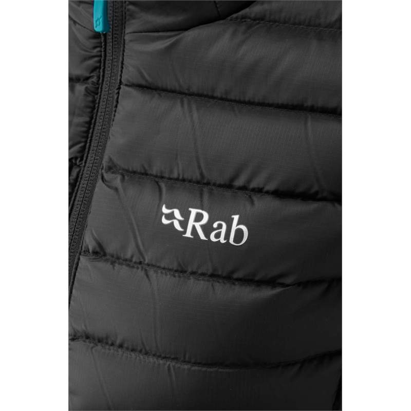 Rab Womens Microlight Insulated Vest-3