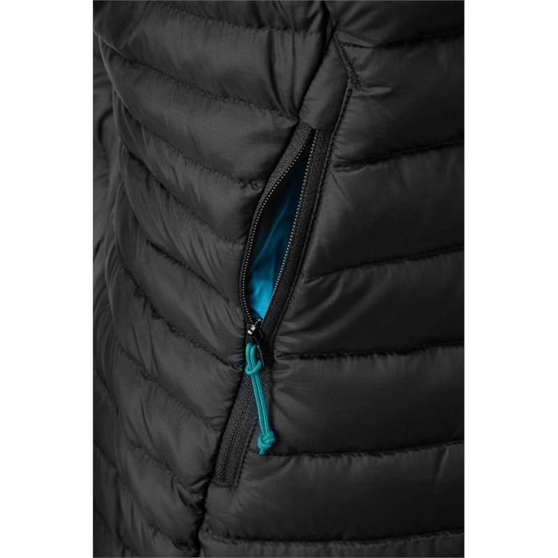 Rab Womens Microlight Insulated Vest-4