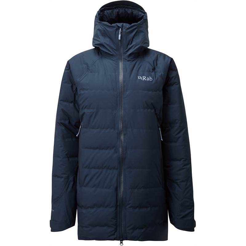 Rab Womens Valiance Parka-1