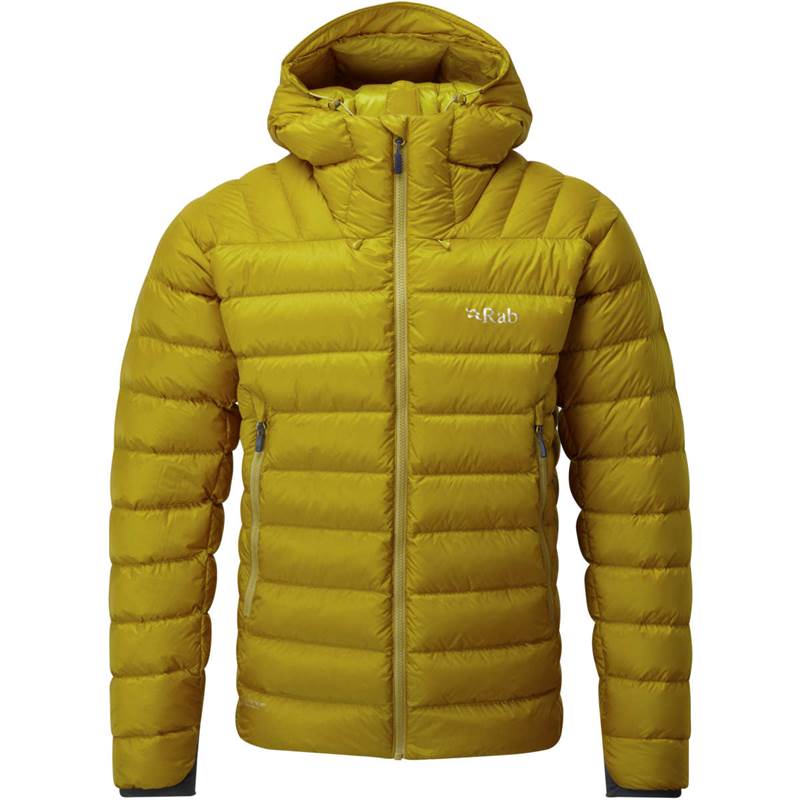 Rab Mens Electron Jacket-5
