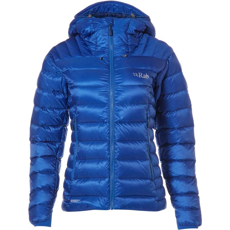 Rab Womens Electron Down Jacket-3