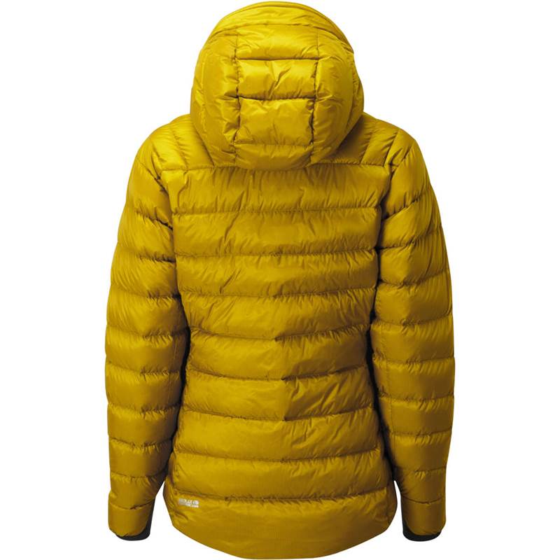Rab Womens Electron Down Jacket-5