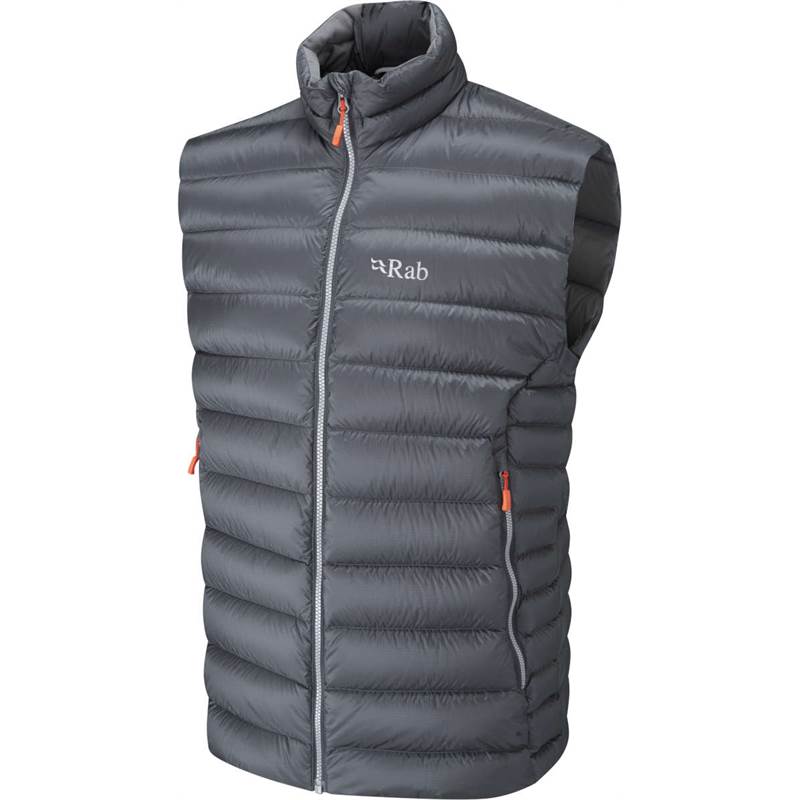 Rab Mens Electron Mid-Weight Down Vest-2