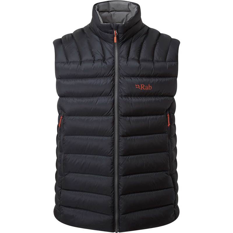 Rab Mens Electron Pro Insulated Vest-1