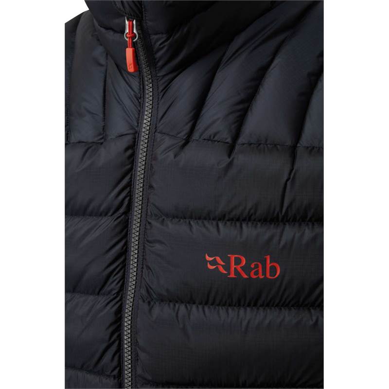 Rab Mens Electron Pro Insulated Vest-2