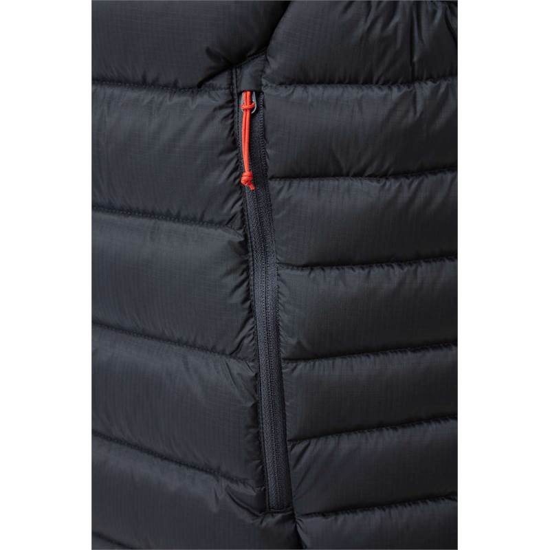 Rab Mens Electron Pro Insulated Vest-3