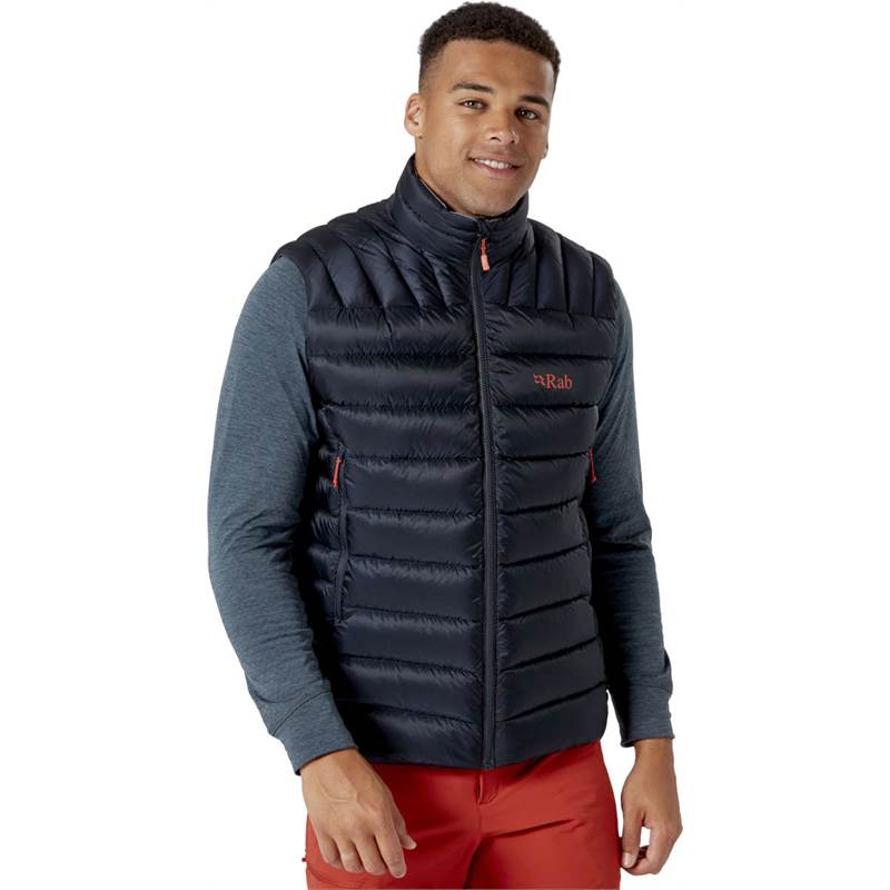 Rab Mens Electron Pro Insulated Vest-5