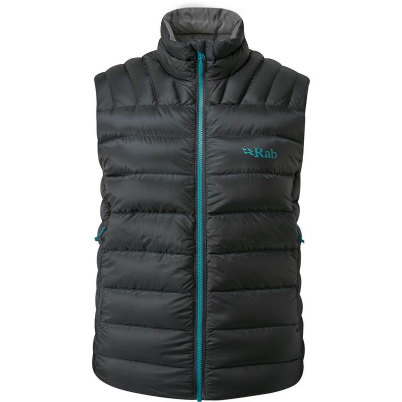 Rab Womens Electron Pro Insulated Vest-1