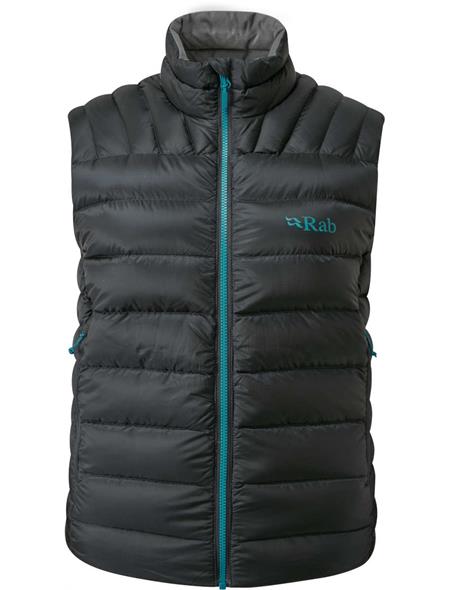 Rab Womens Electron Pro Insulated Vest