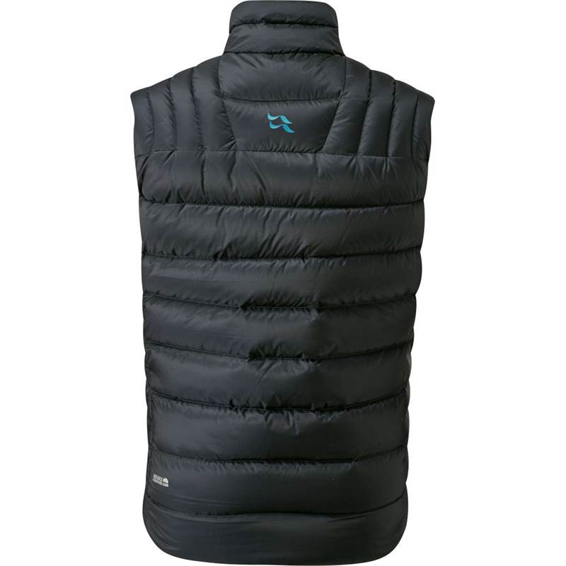 Rab Womens Electron Pro Insulated Vest-2