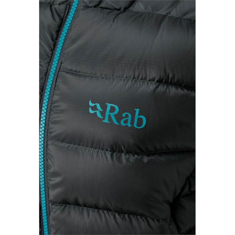 Rab Womens Electron Pro Insulated Vest-3