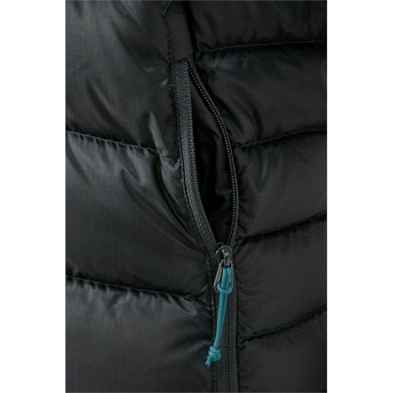 Rab Womens Electron Pro Insulated Vest-4