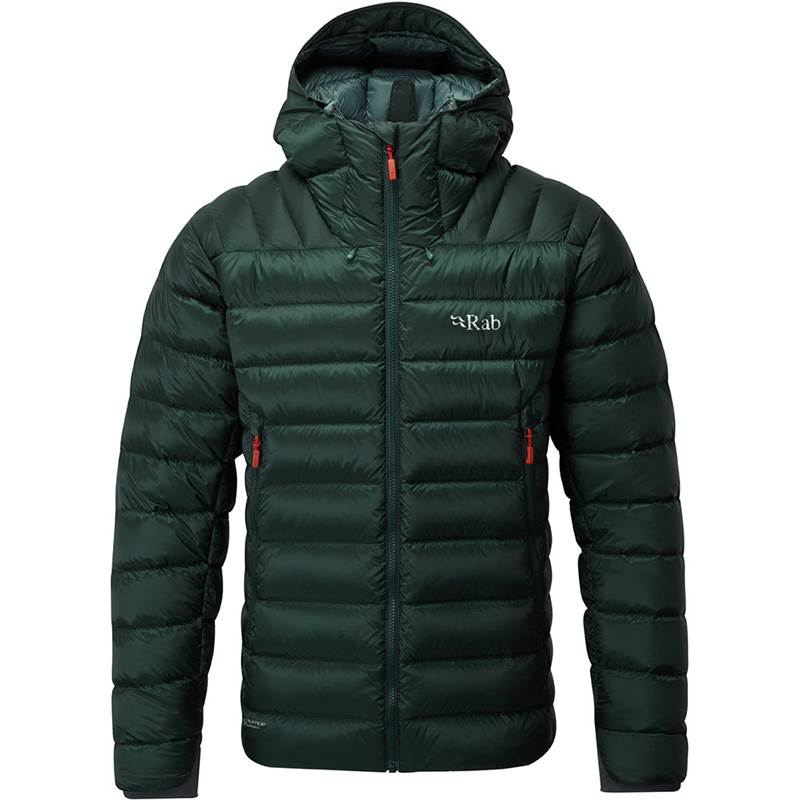 Rab Mens Electron Jacket-1