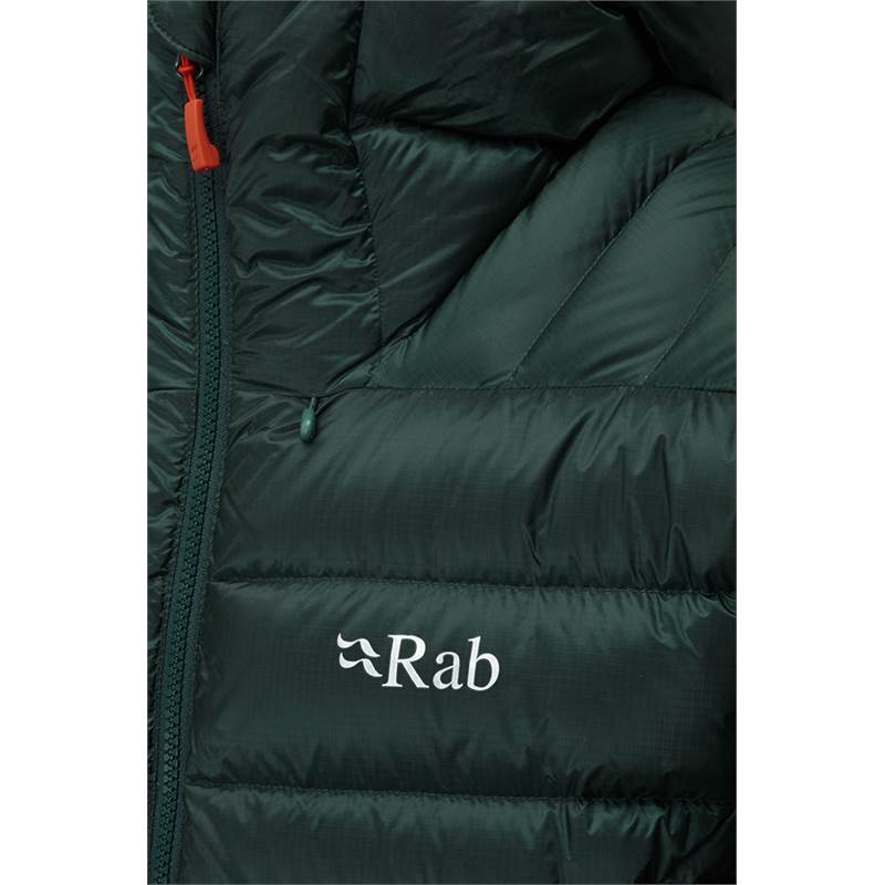 Rab Mens Electron Jacket-4