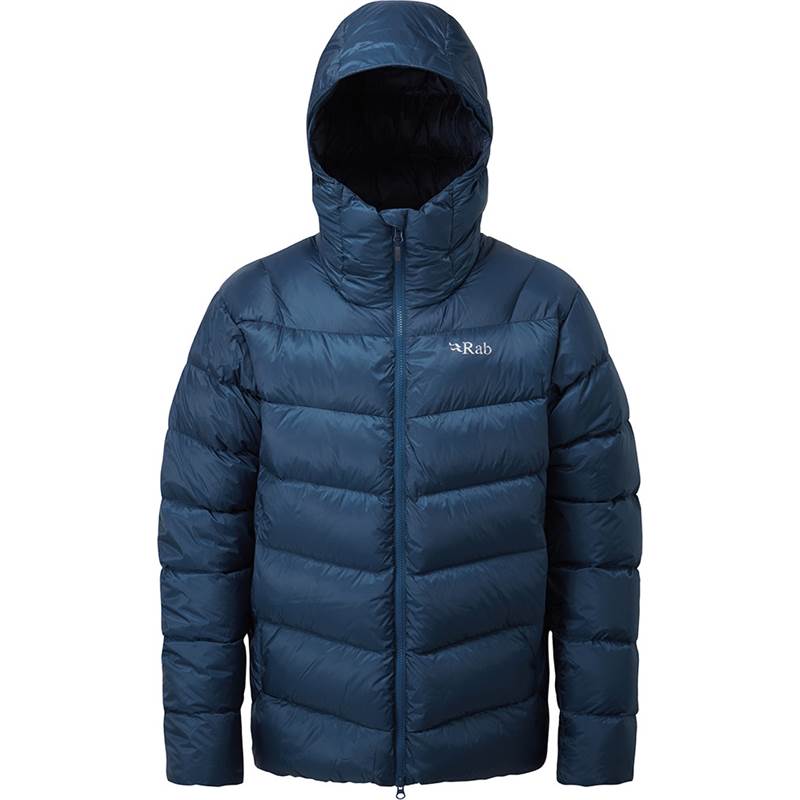 Rab Mens Neutrino Pro Jacket-1