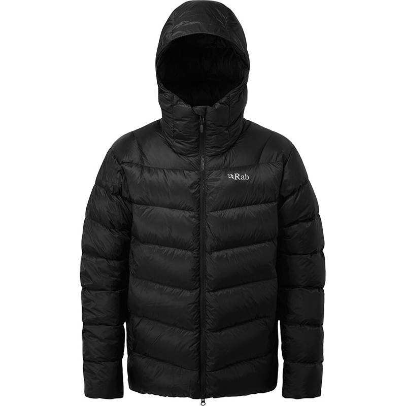 Rab Mens Neutrino Pro Jacket-2