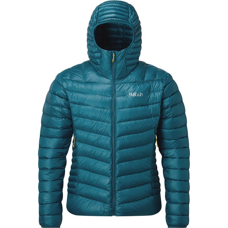 Rab Mens Proton Jacket-2