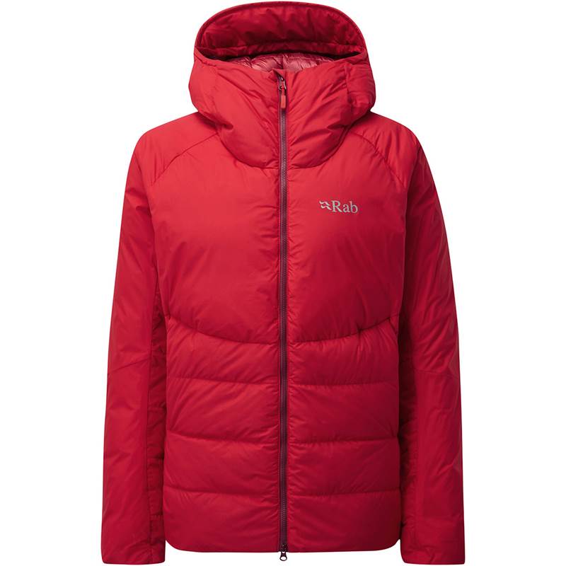 Rab Womens Infinity Light Jacket-1