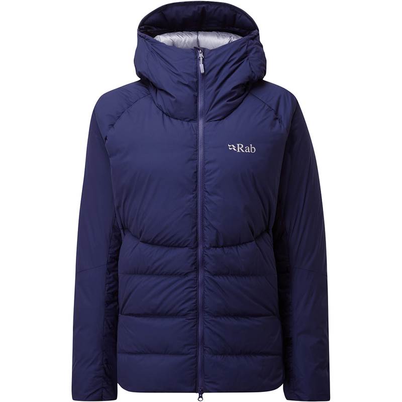 Rab Womens Infinity Light Jacket-2