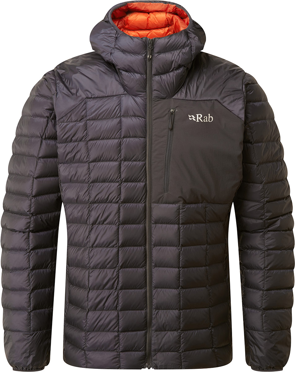 rab coat mens