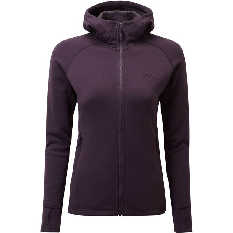 Rab Womens Power Stretch Pro Jacket-4