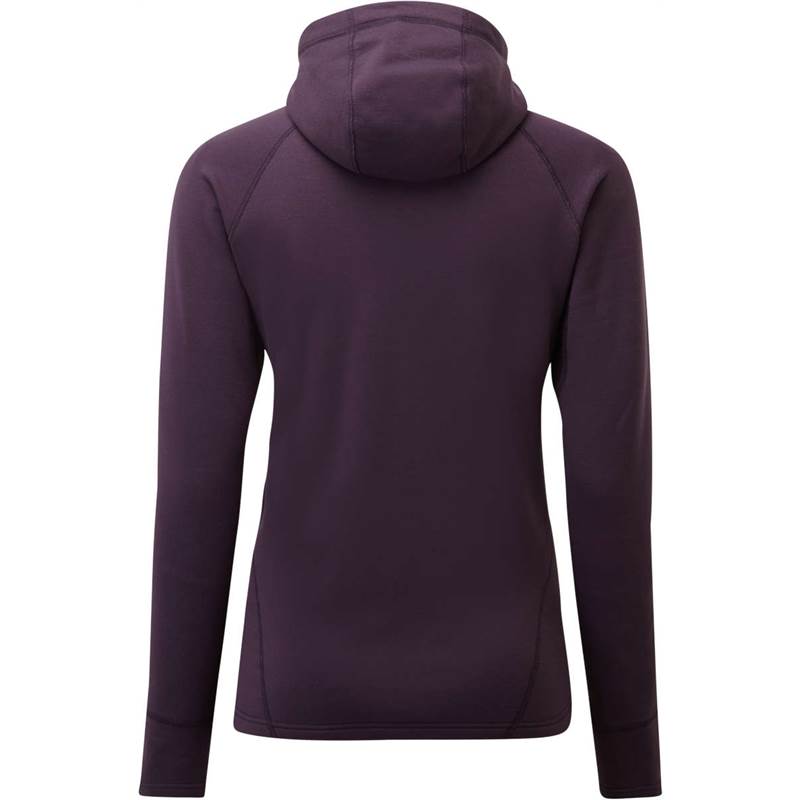 Rab Womens Power Stretch Pro Jacket-5