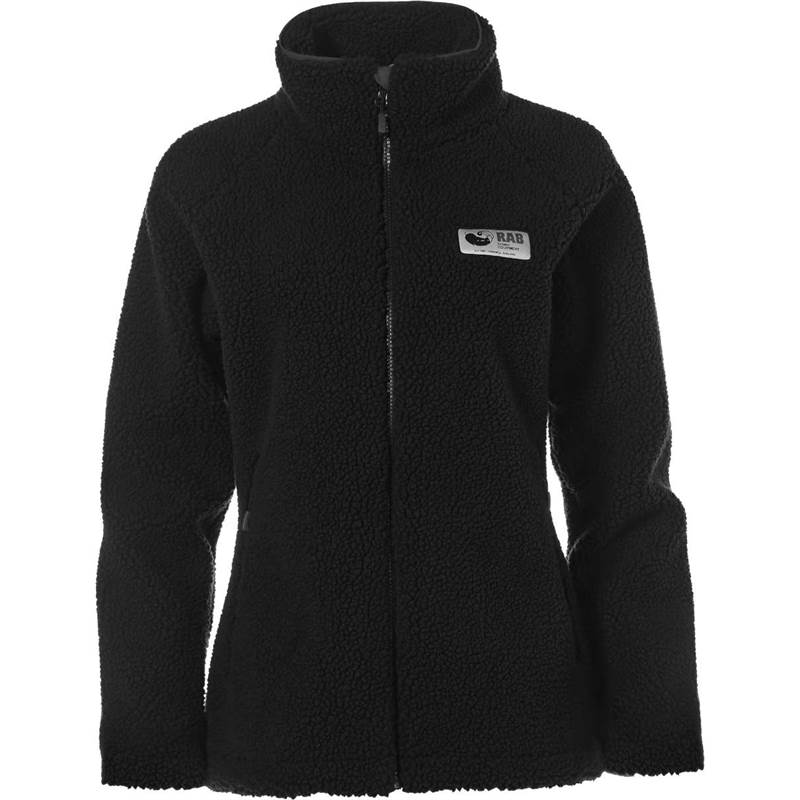 Rab Womens Original Pile Jacket-2