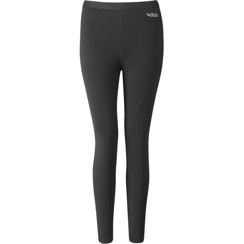 Rab women’s lightweight fleece leggings