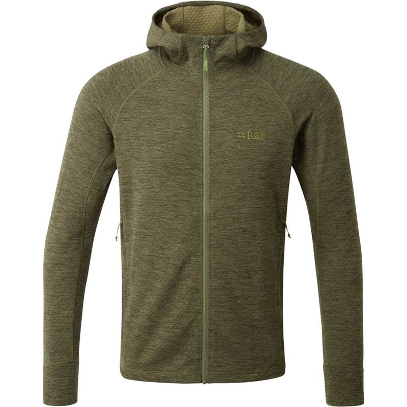 Rab Mens Nexus Jacket-4