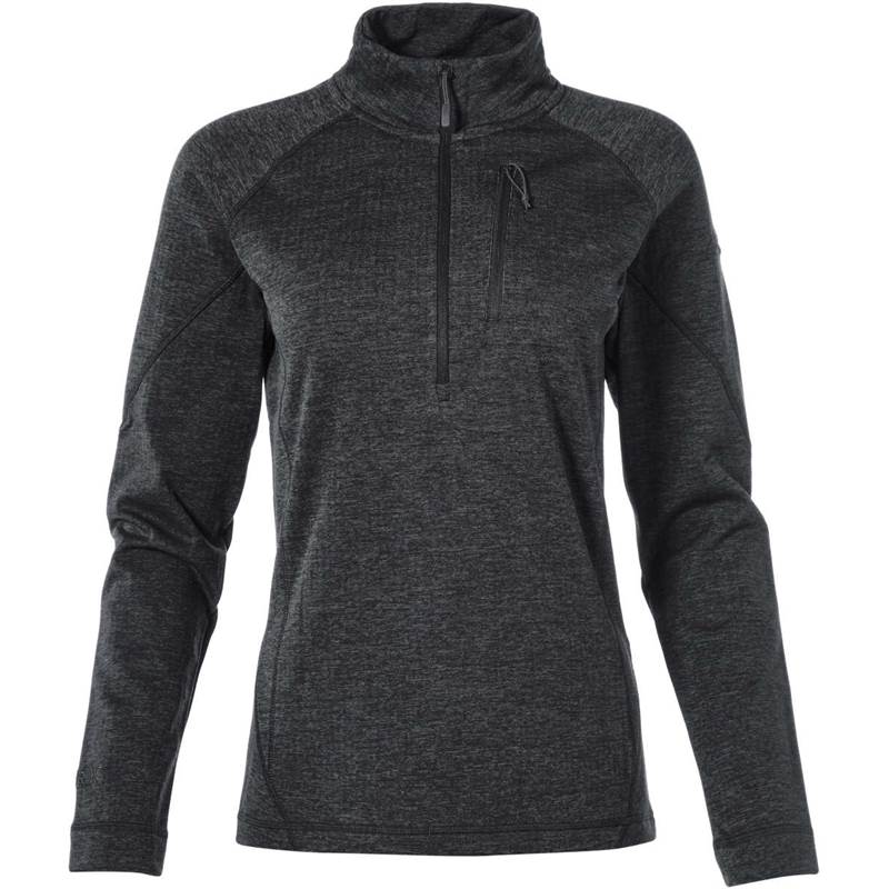 Rab Womens Nucleus Fleece Pull-On-3