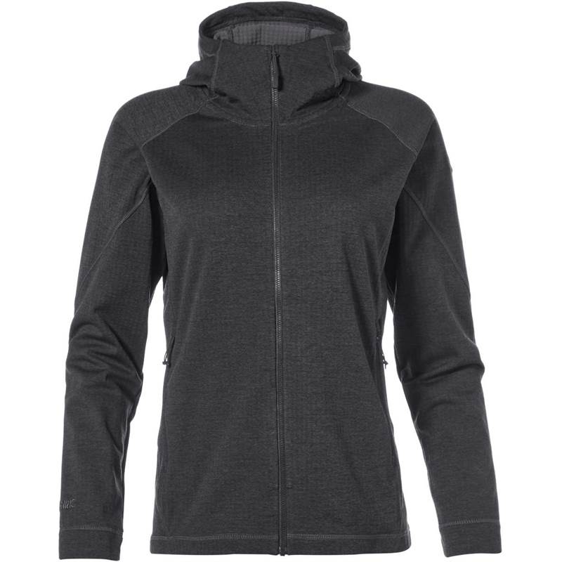 Rab Womens Nucleus Fleece Hoody-3