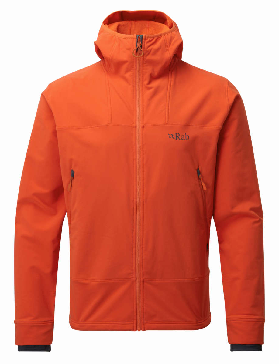 Rab mens shadow hoody hotsell