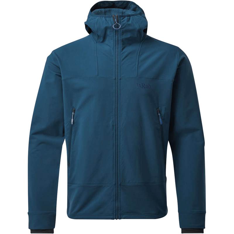 Rab Mens Shadow Hoody-3