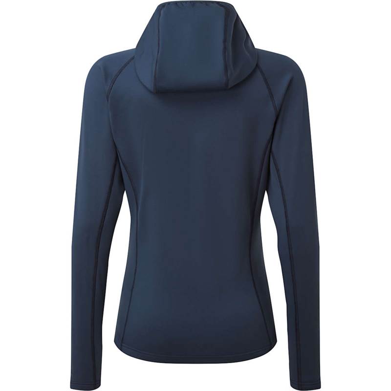 Rab Womens Superflux Hoody-2