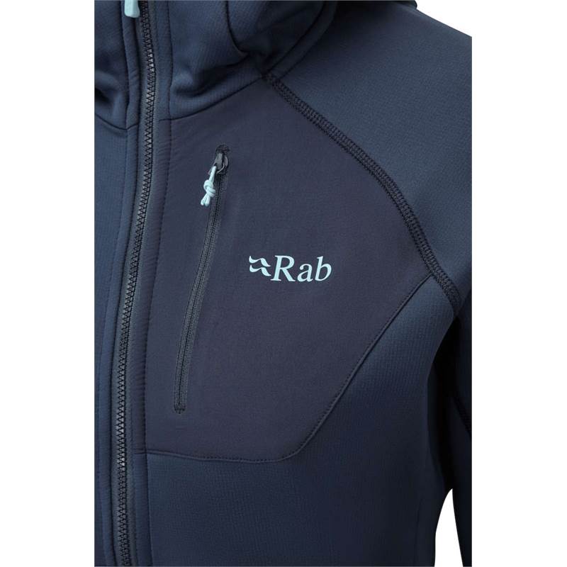 Rab Womens Superflux Hoody-3