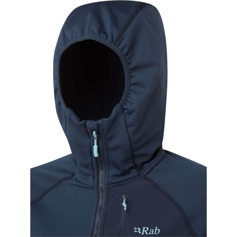 Rab Womens Superflux Hoody-5