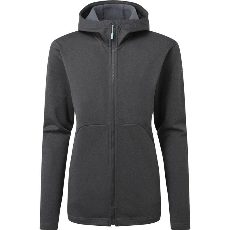 Rab Womens Geon Stretch Fleece Hoody-1