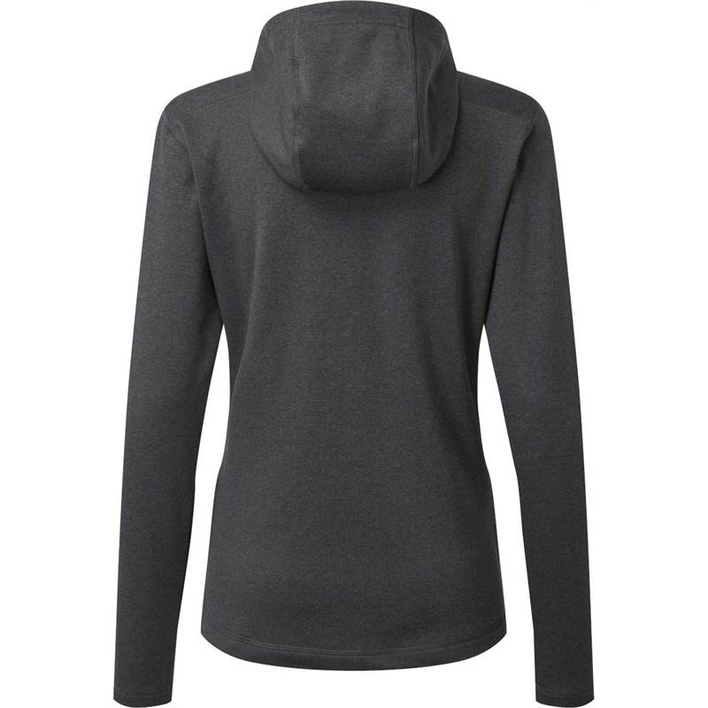 Rab Womens Geon Stretch Fleece Hoody-2