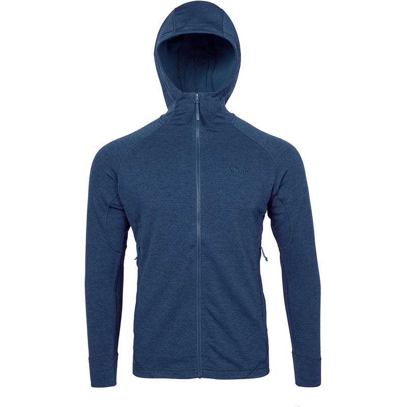 Rab Mens Nexus Jacket-1