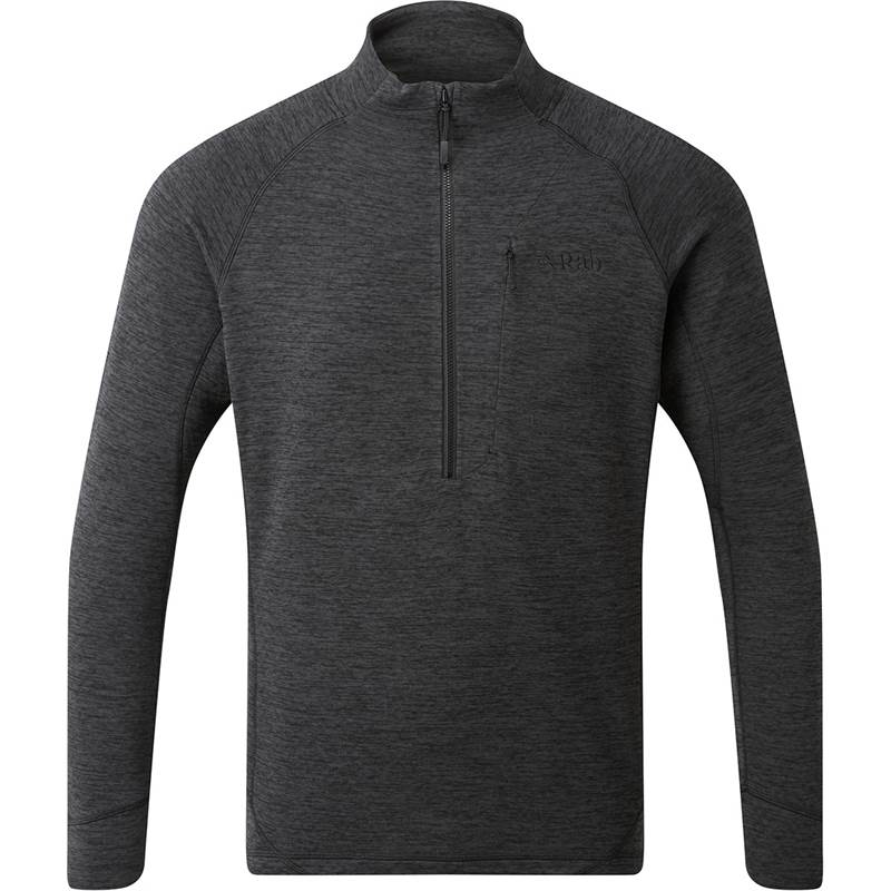 Rab Mens Nexus Pull-On Top-1