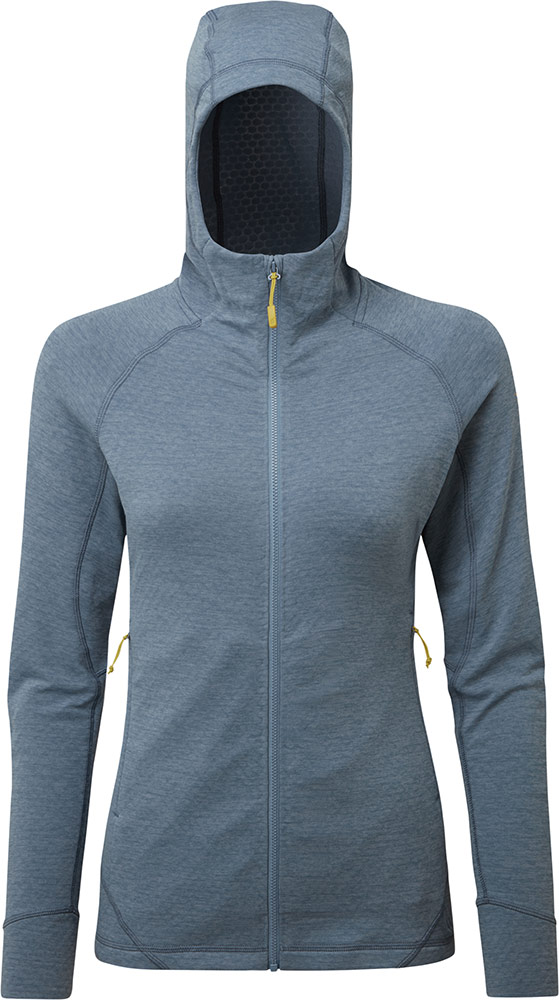 rab berry jacket